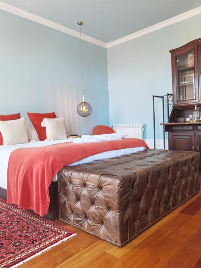 Hotel Monsenhor52 OOporto Esterno foto
