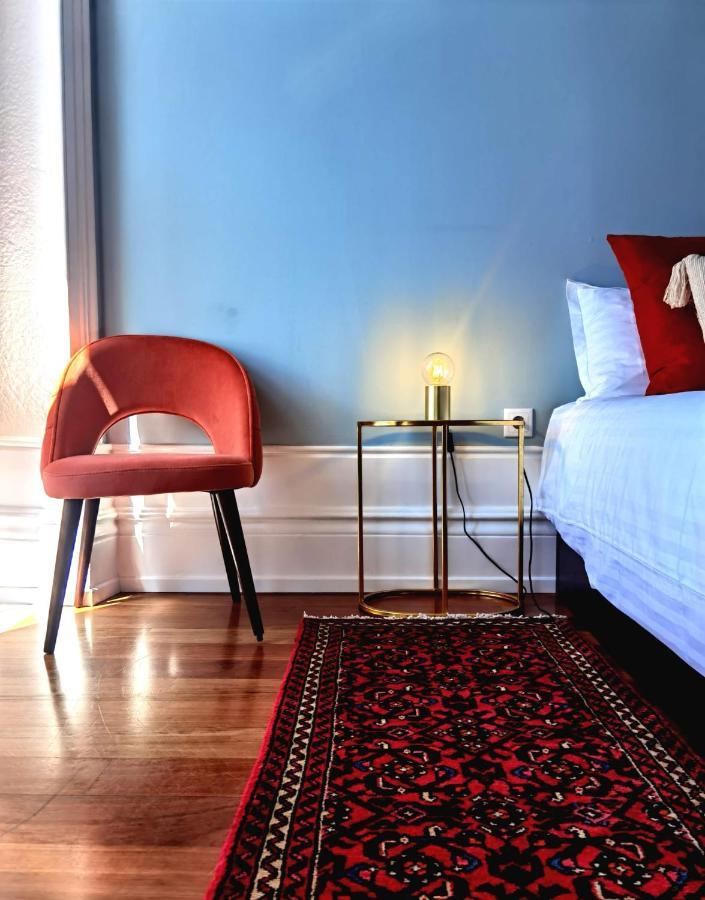 Hotel Monsenhor52 OOporto Esterno foto