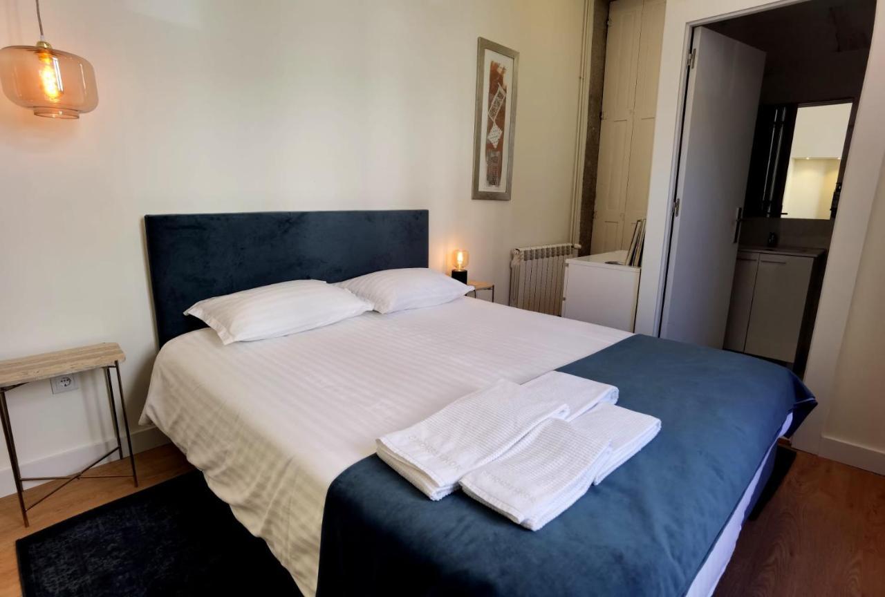 Hotel Monsenhor52 OOporto Esterno foto