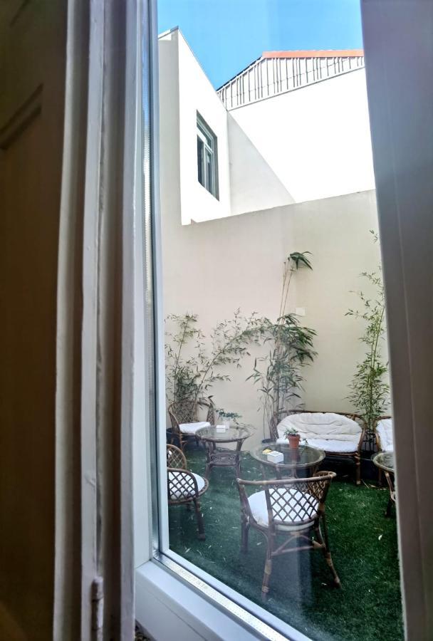 Hotel Monsenhor52 OOporto Esterno foto