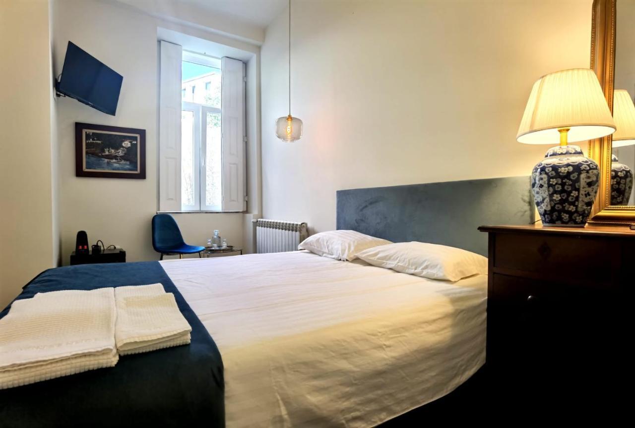 Hotel Monsenhor52 OOporto Esterno foto